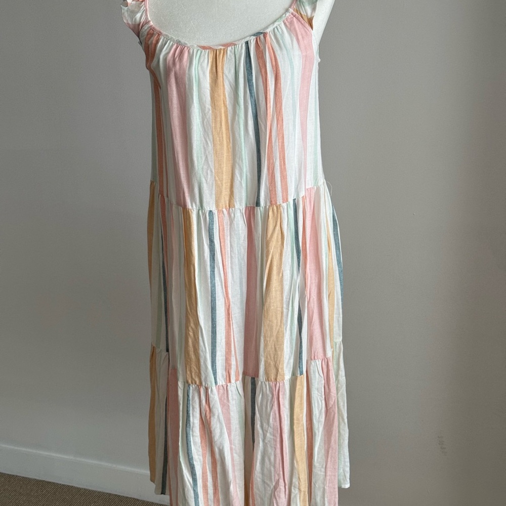Rails capri dress NWT